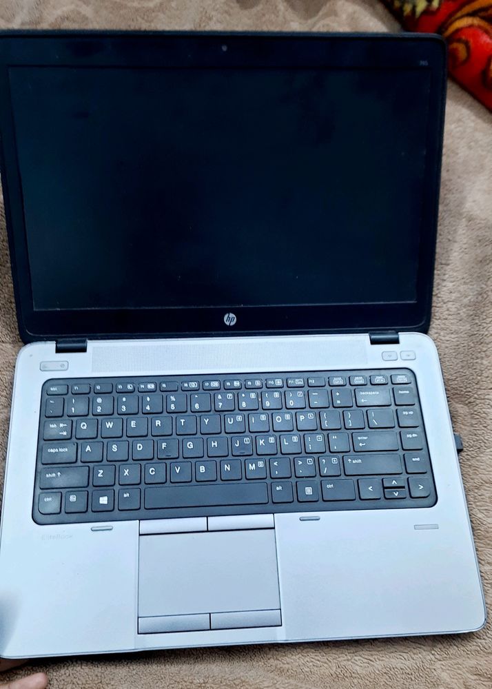 HP Laptop Elitebook 745