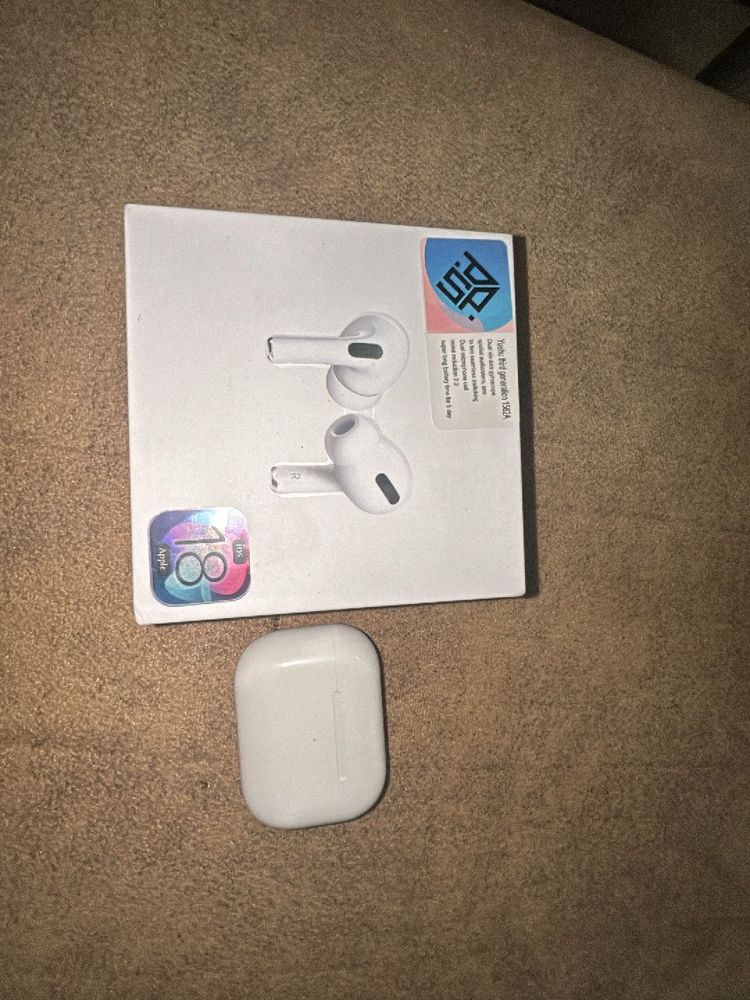 Apple Airpods Pro