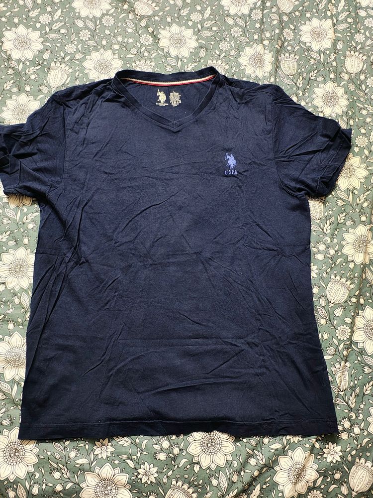 US Polo T Shirt