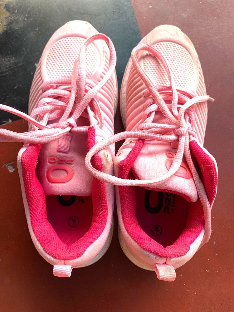 🩷Women cute Pink sneaker🩷