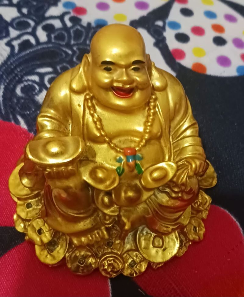 Laughing Budha