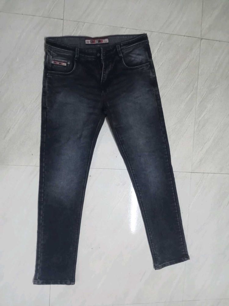 Men Jeans