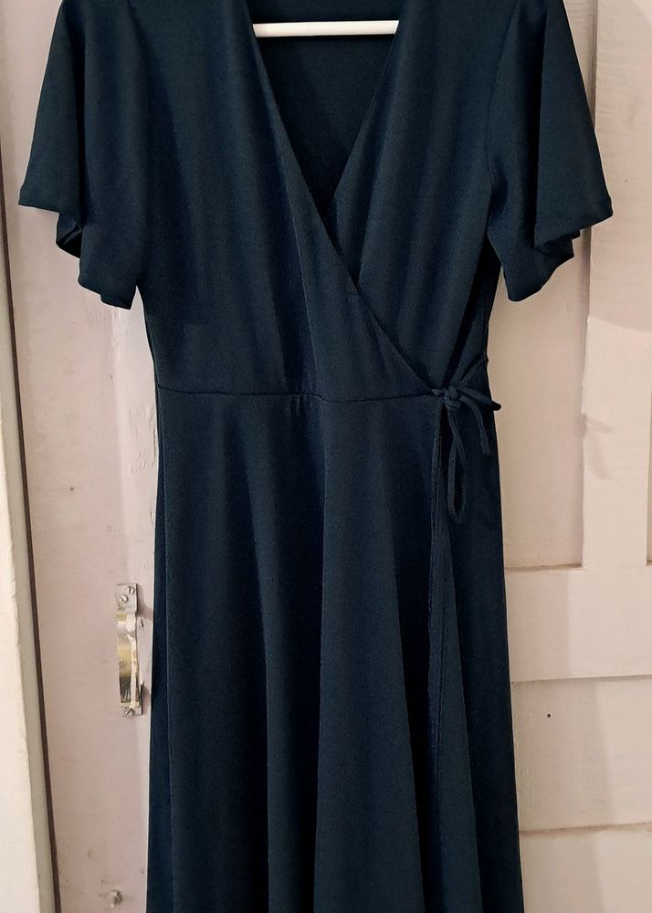 H&M A Line Dress