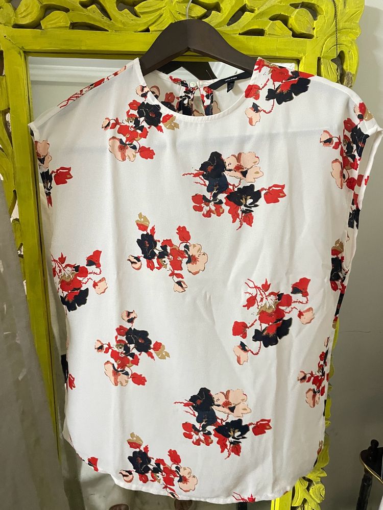 Vero moda Flora Top