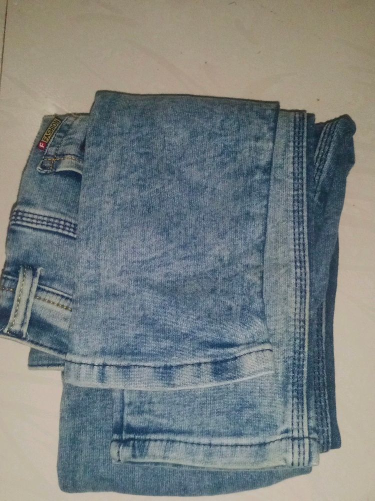 D.k Jeans