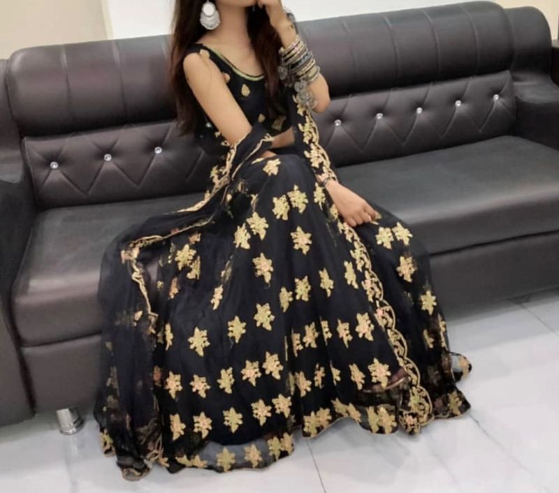 Want To Swap With Another Lehnga