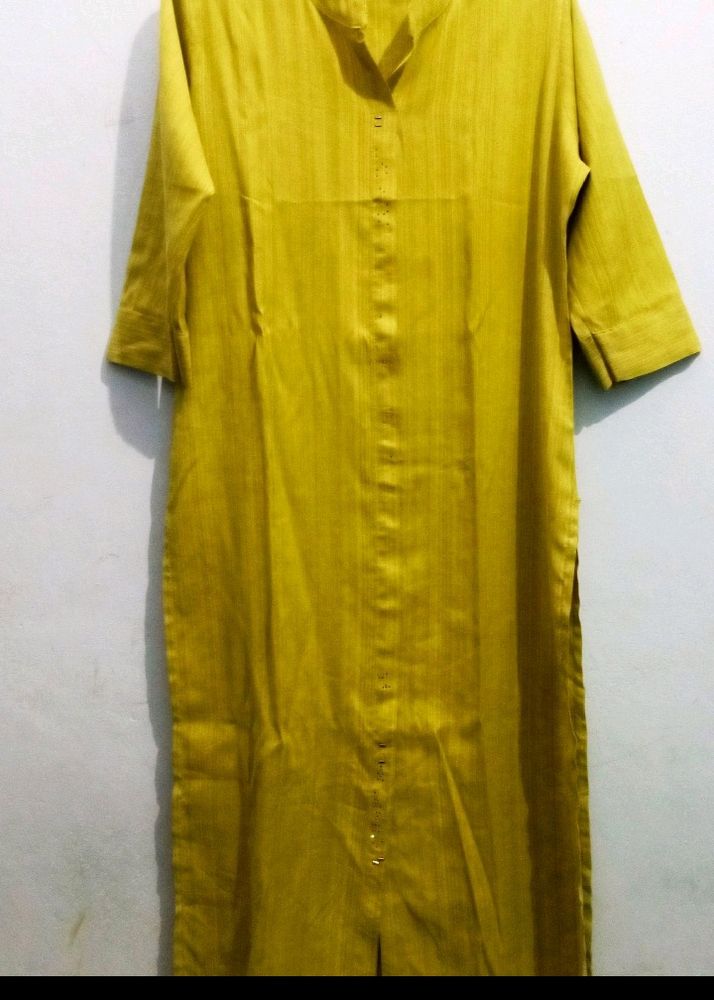 Beautiful Kurti.