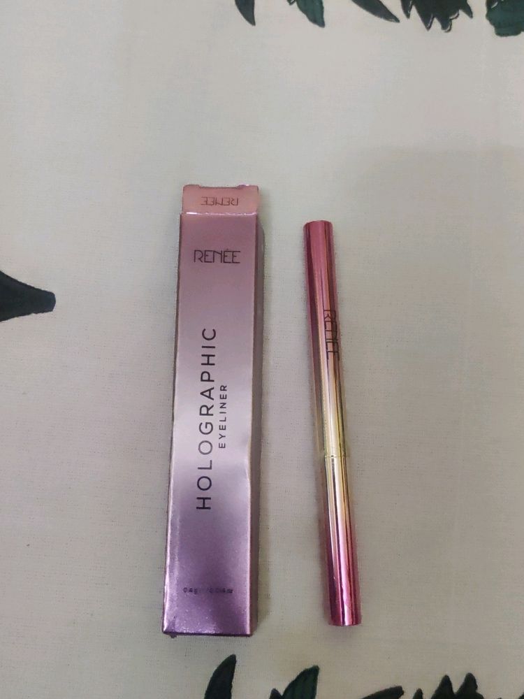 Renee Holographic Eyeliner Shade Mars