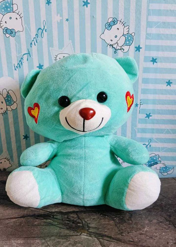 Teddy bear Plush