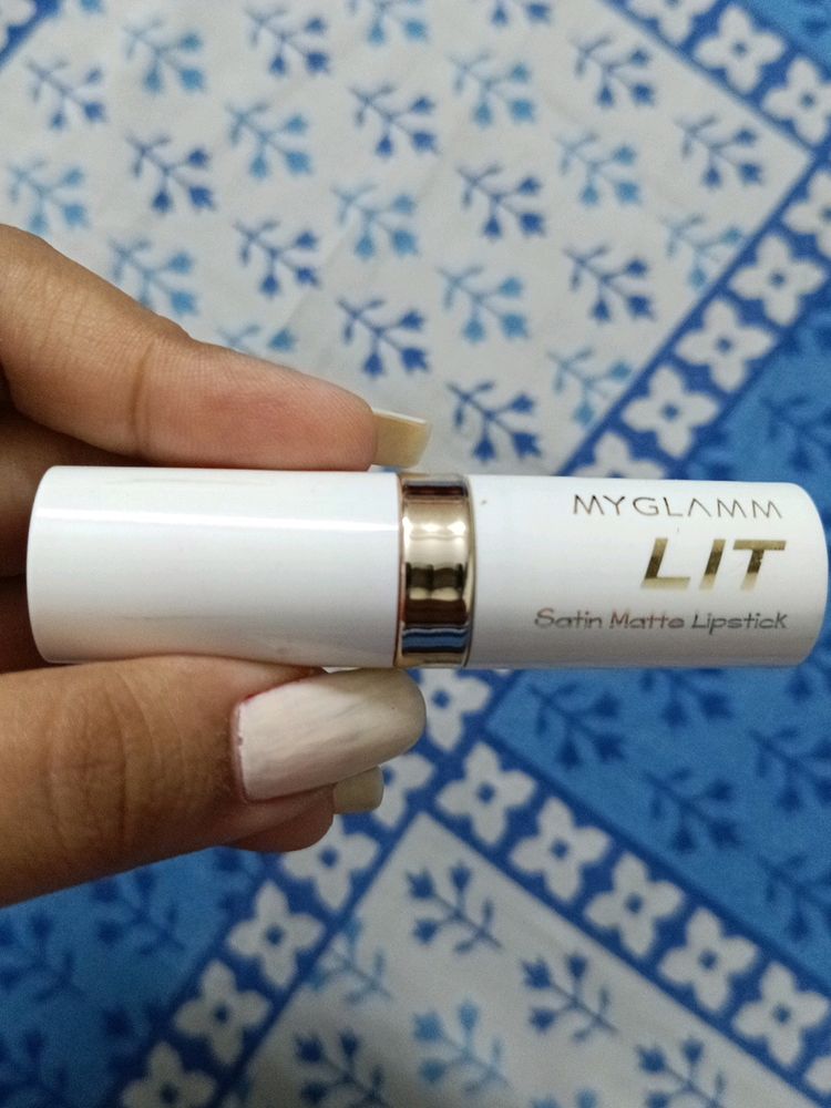 Myglamm Lipstick