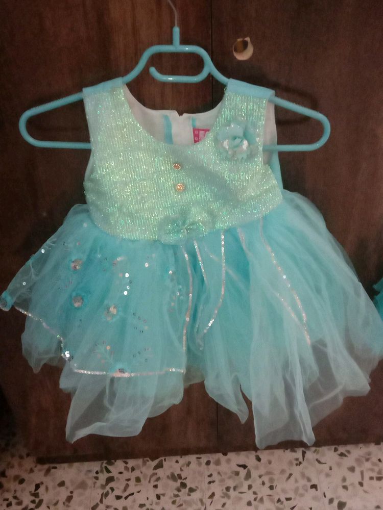 Baby Frock