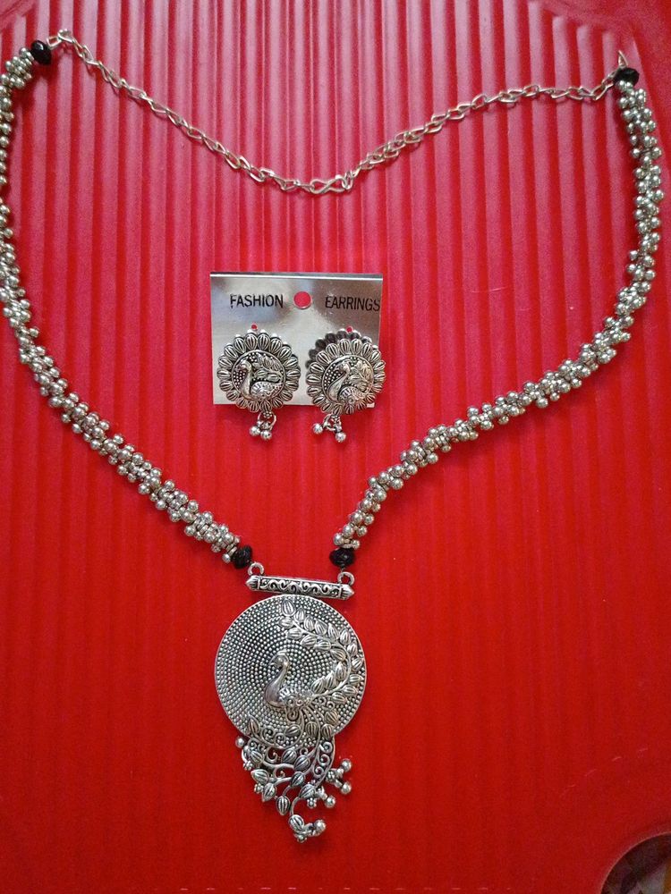 Necklace Set For Women