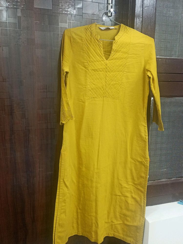 Biba Kurta