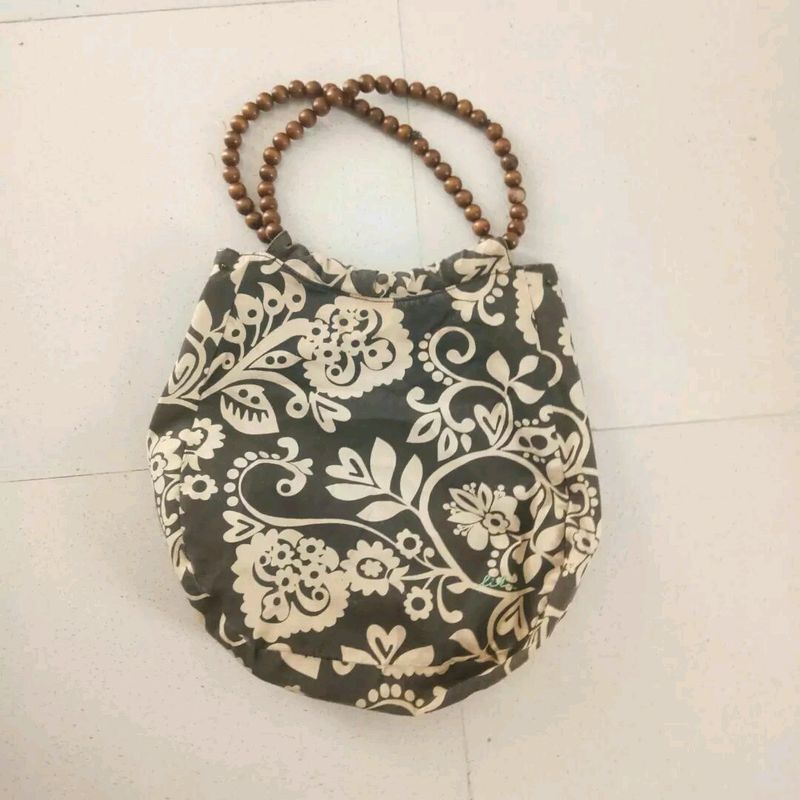 Canvas Bag