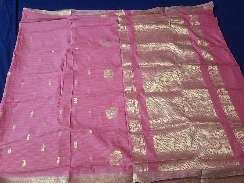 Silk Saree