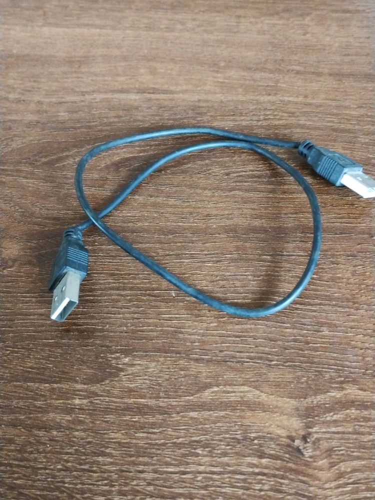 USB Connecting Cable