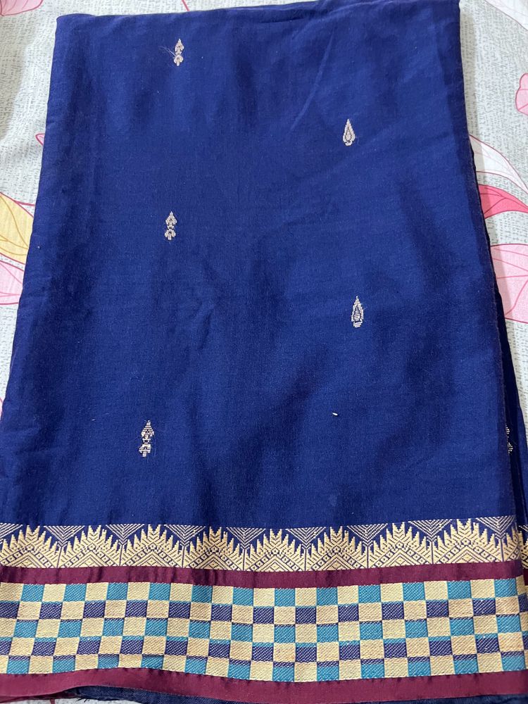 Cotton Saree for Sale