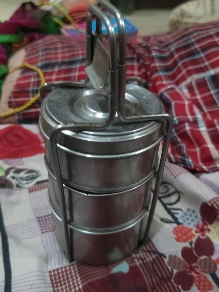 Mini Tiffin