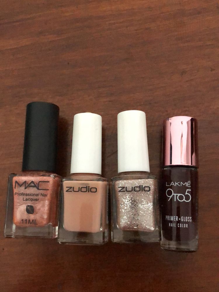 Nailpolish