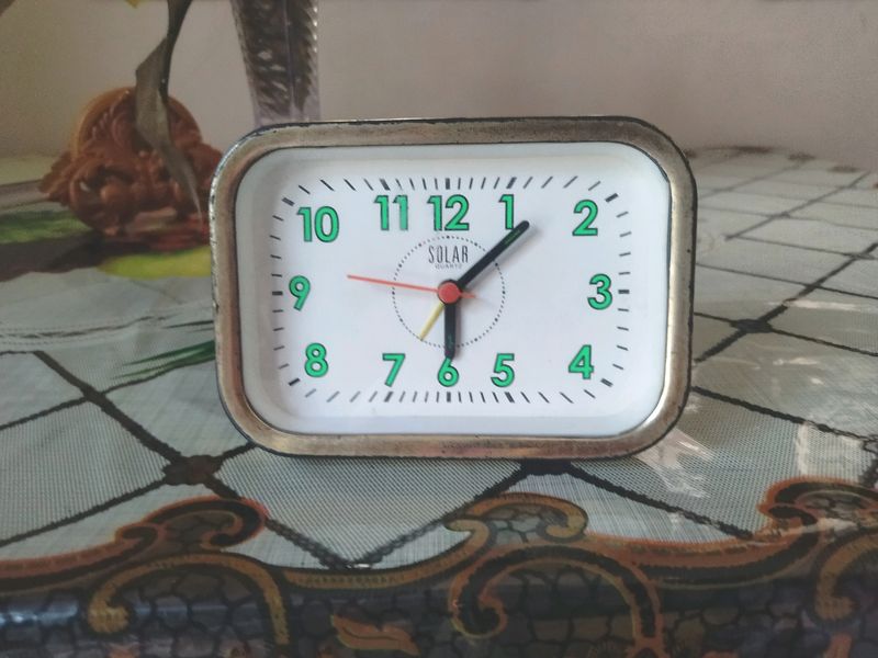 Alarm Clock / Table Clock