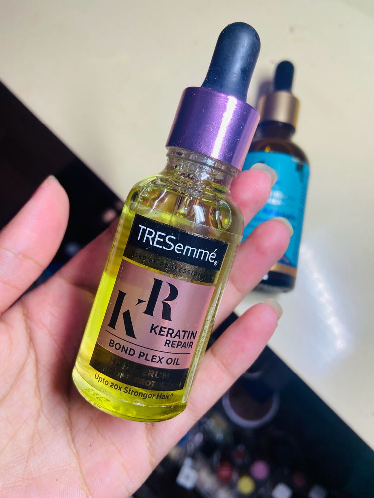 Tresemme Bond Plex Oil 30ml