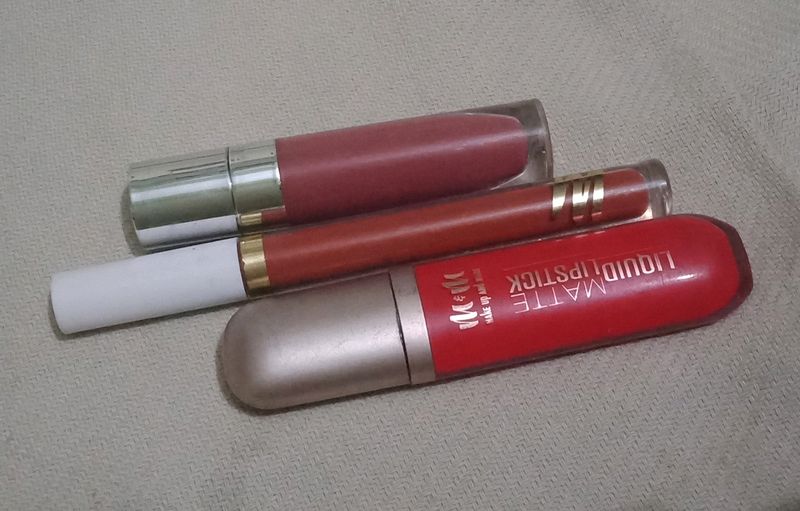 Combo 3 Lipstick