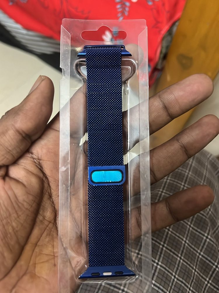 Apple watch strap 42-44-45-49/MM