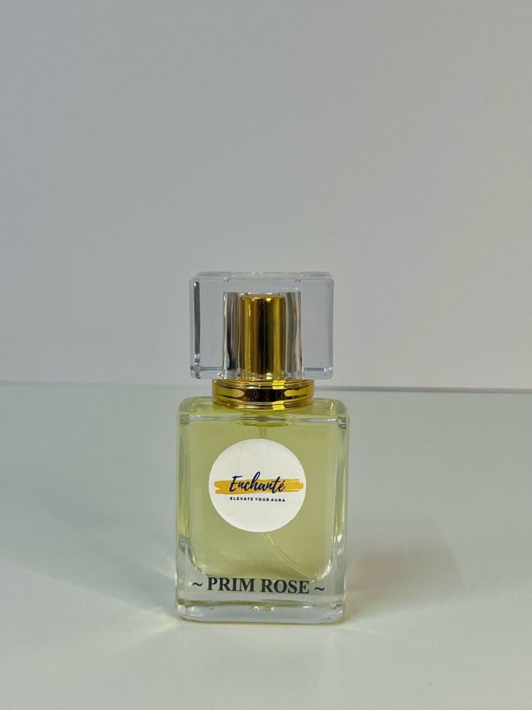 Luxury brand inspired perfume - for her 30ml