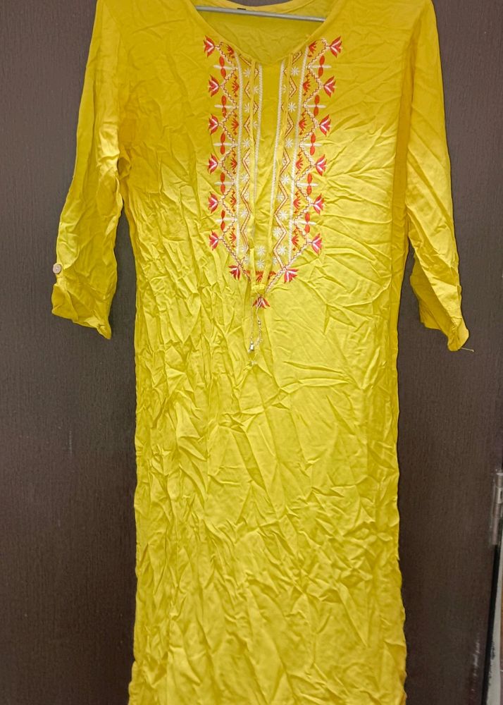 Kurti