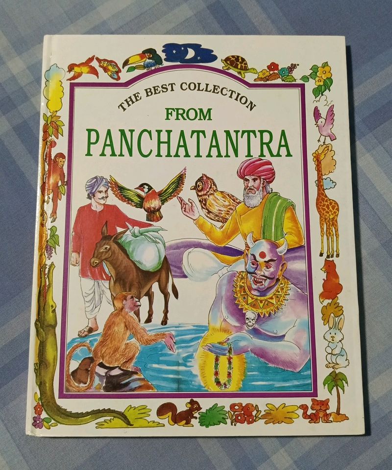 Panchatantra