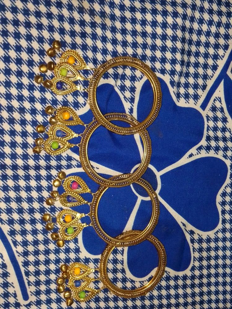 A Stylish Bangles