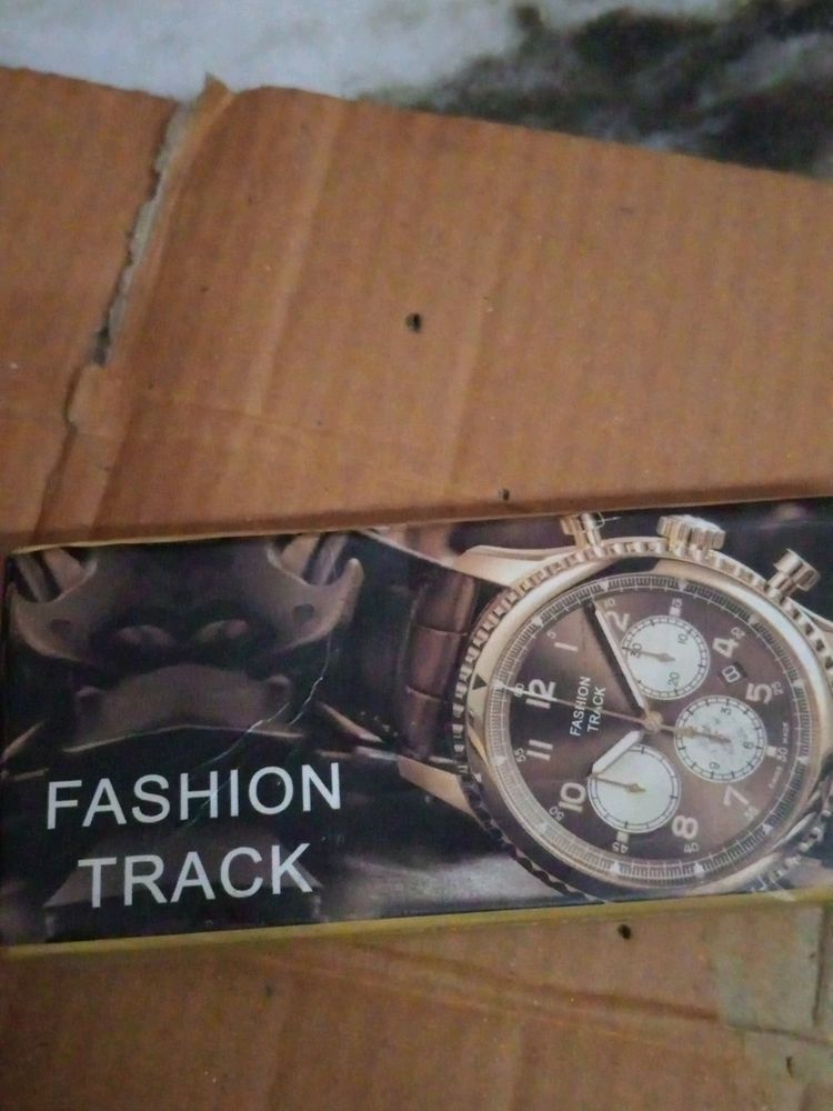 Fashion Track