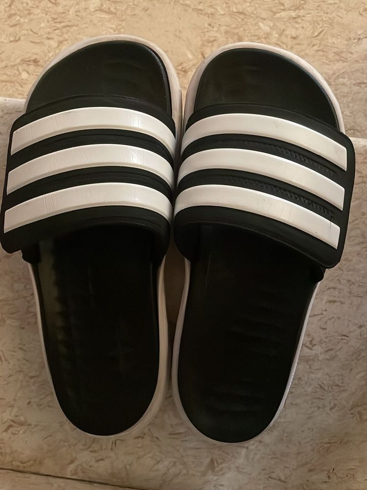 Adidas Light Motion Sliders