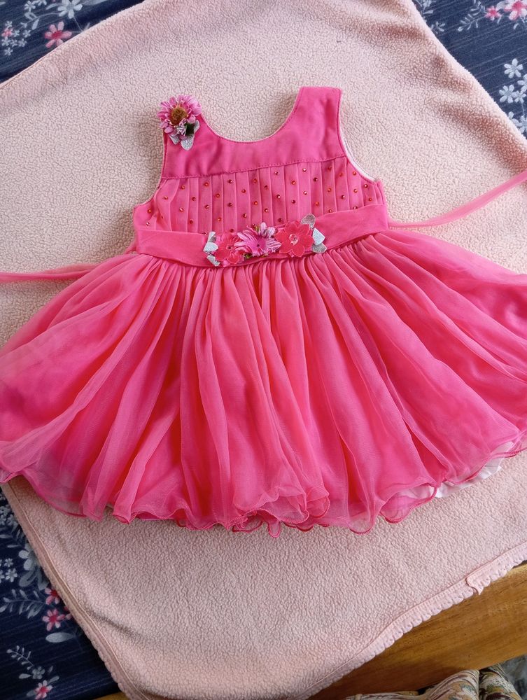 Baby Frock