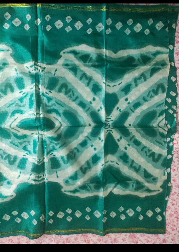 Pack Of 2 Sarees