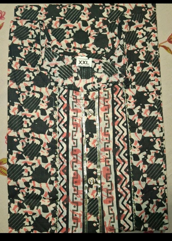 Beautiful Kurti (Women's)