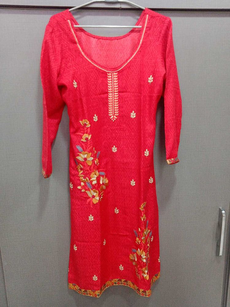 Kurta Set