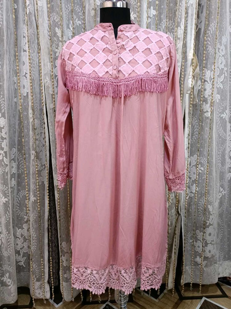 Karachi Kurta