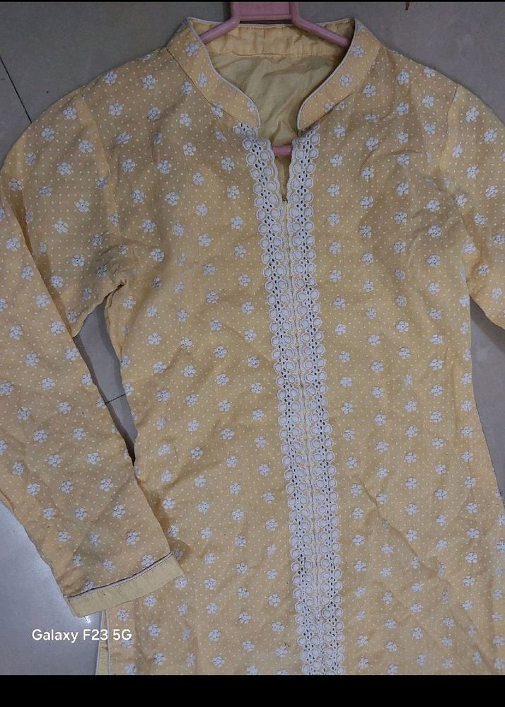 Lukhnowi Kurta