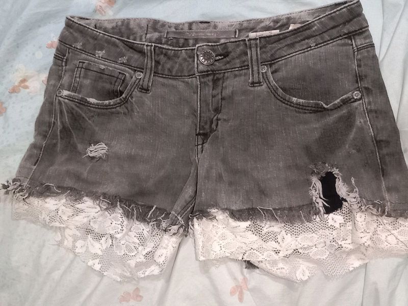 Women Short