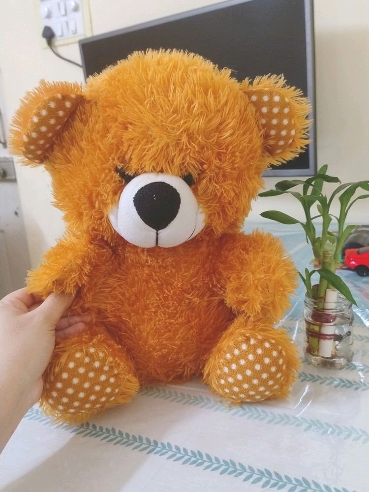 14"Teddy bear Soft 🧸New Without Tag