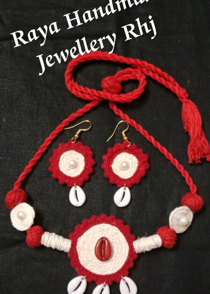 Latest Jewellery Set