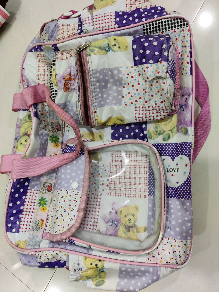 Baby Bag