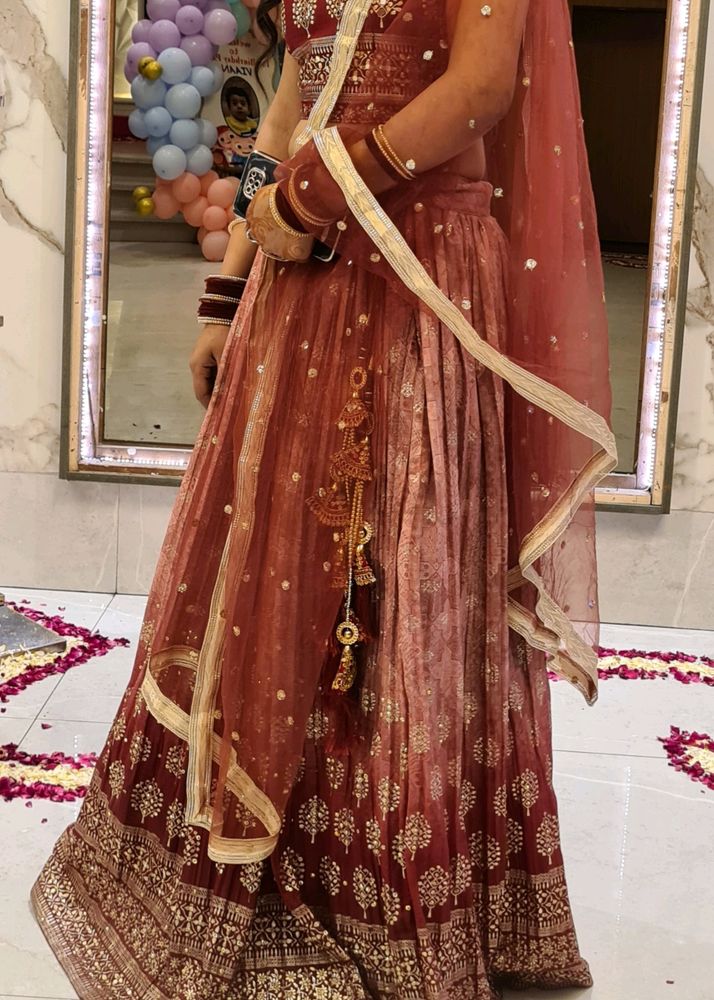 Women Lehnga Choli