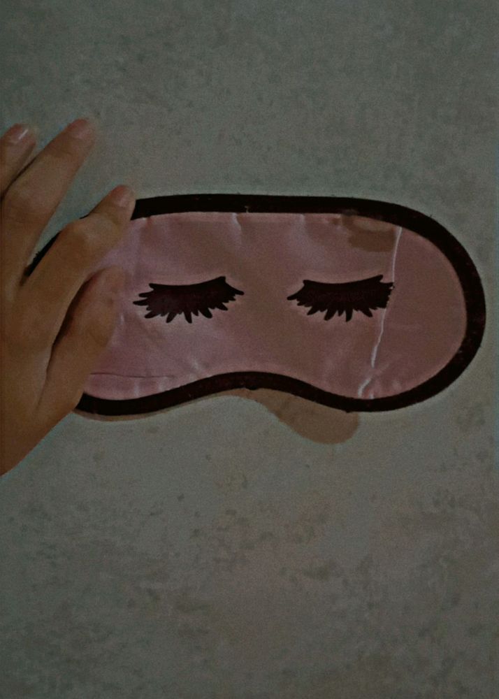 Eye Mask