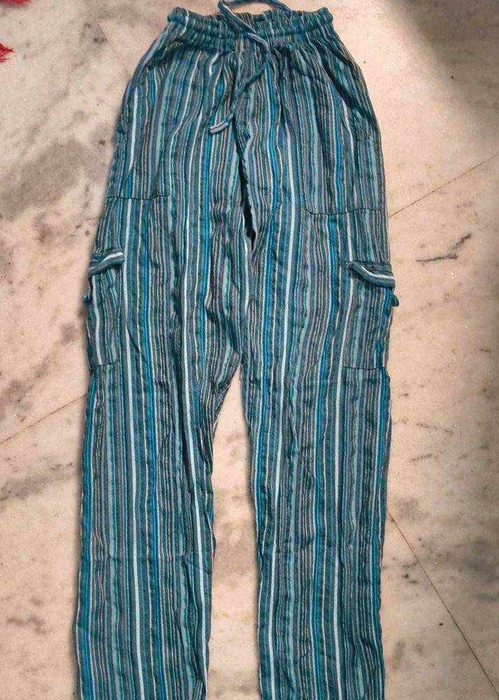 Boho Trousers