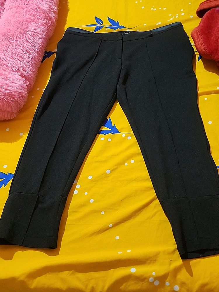 Formal Comfy Trouser for Daliy Office Use