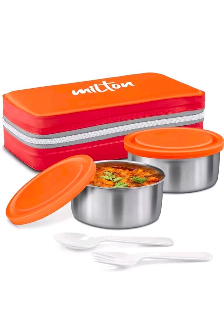 Milton Lunch Box