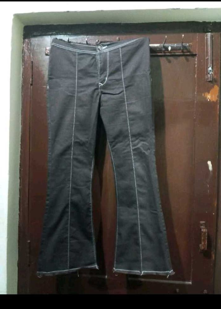 Boot cut Jeans