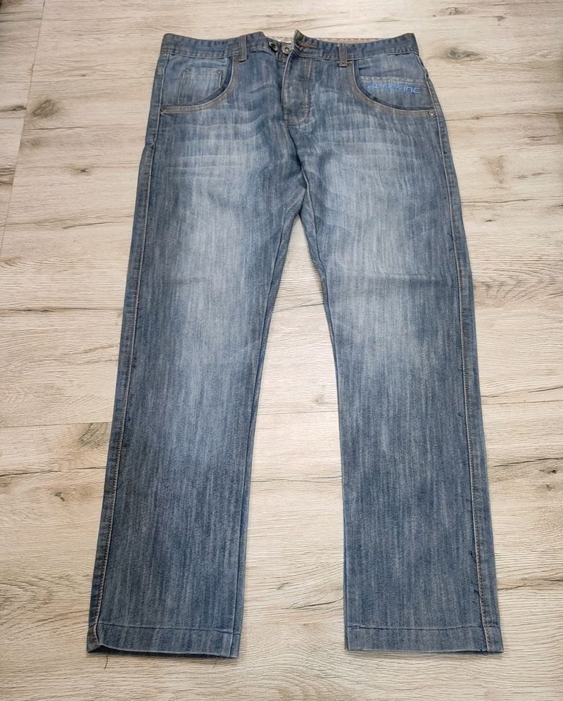 Blue Inc Jeans size 344 Sh0088